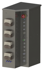 CYTOSYS BRIGHT IPRATECH - Bioreactor cell culture controller